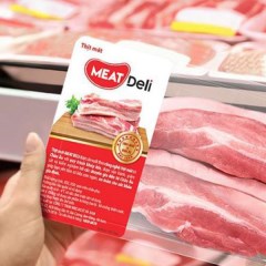 Miếng thấm thịt mát - Nhựa Vĩ Thanh - Công Ty TNHH Vĩ Thanh